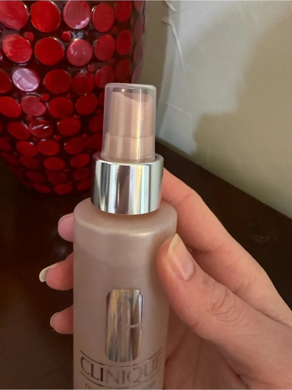 Clinique Moisture Surge Face Spray 4.2 oz